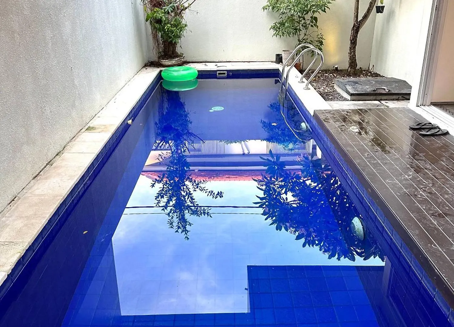 Sunny Heaven Villa Jimbaran  0*, Jimbaran (Bali)