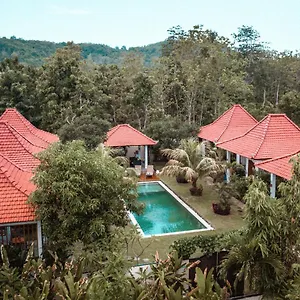 Gasthof Bali Mynah, Jimbaran