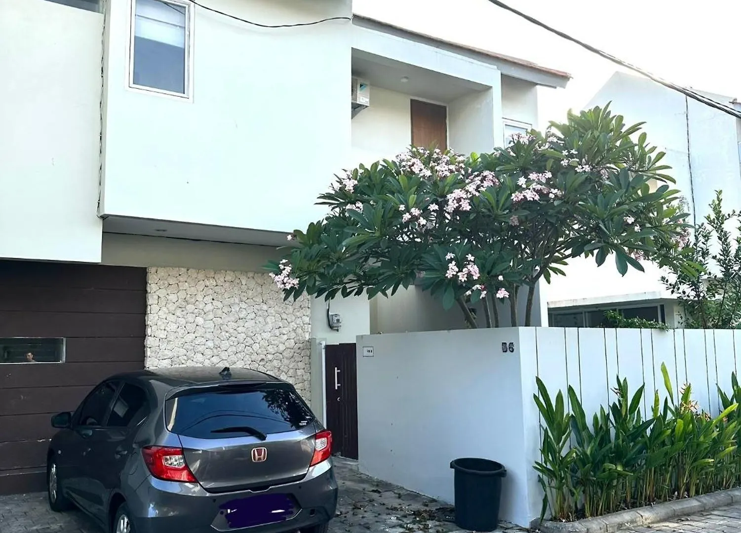 بيت للعطل Sunny Heaven Villa جيمباران