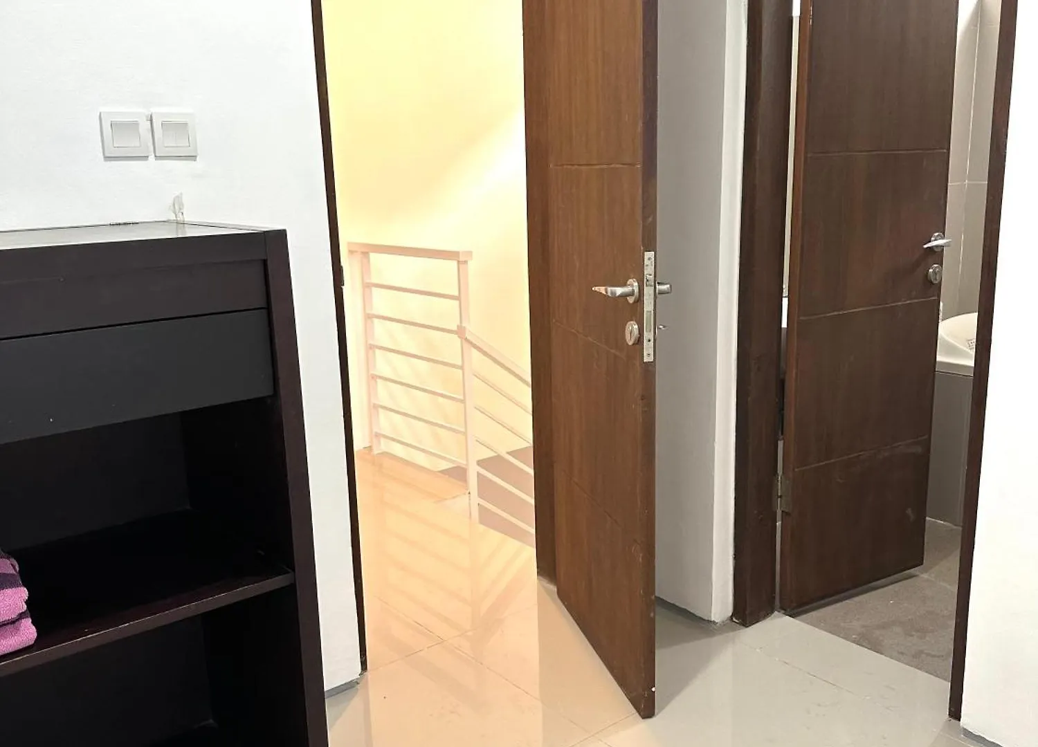 Sunny Heaven Villa جيمباران بيت للعطل
