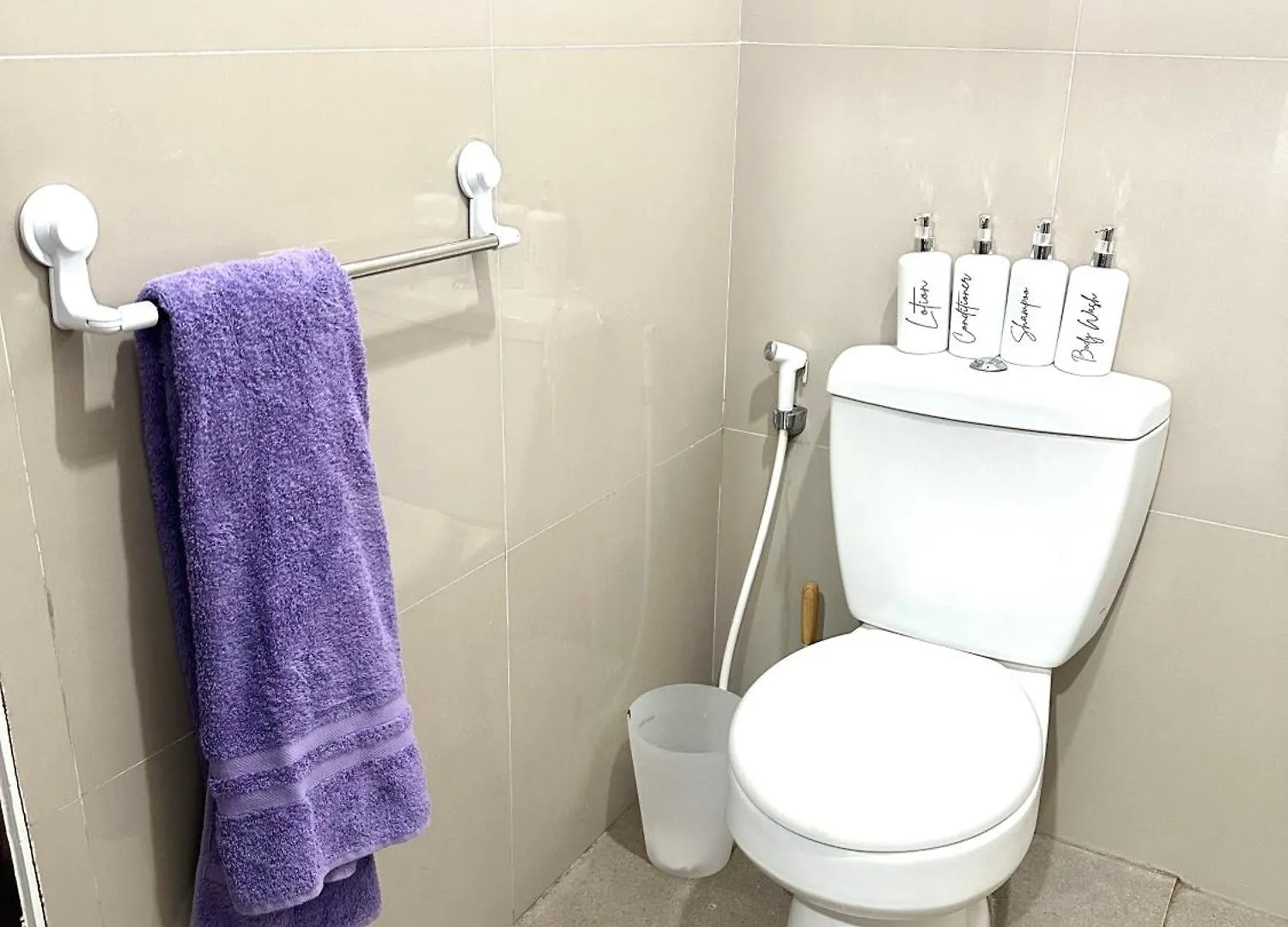 بيت للعطل Sunny Heaven Villa جيمباران