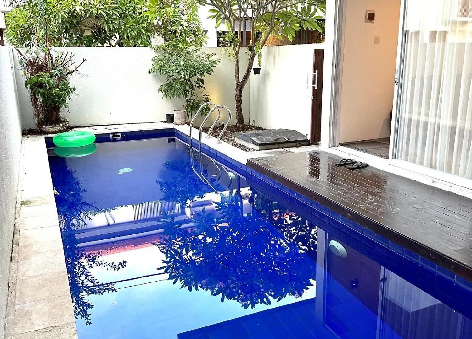 بيت للعطل Sunny Heaven Villa جيمباران